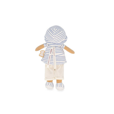 Kaloo Lalka Eli 25 cm w pudełku Tendresse