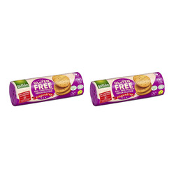 Zestaw: 2x Ciasteczka Digestive bezglutenowe 150 g