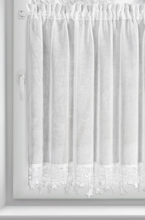 Firanka 90X150 TUNEL