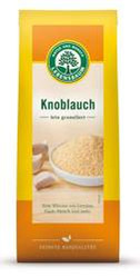 LEBENSBAUM CZOSNEK GRANULOWANY BIO 70 g