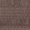Ręcznik Romeo (05), 50 x 90 cm, Bordowy