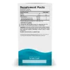 Nordic Naturals Ultimate Omega 2X 2150 mg kwasy tłuszczowe EPA i DHA 180 kaps. smak cytryna