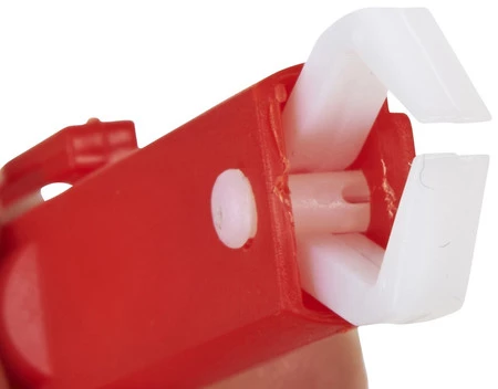 TRIXIE Urządzenie do usuwania kleszczy Skinpack