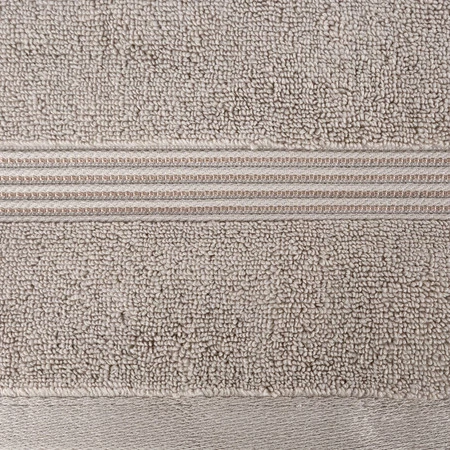 Ręcznik Molly (03), 50 x 90 cm, Beżowy