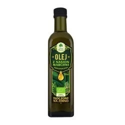 Dary Natury Olej Z Nasion Marchwi Eko 0,1L