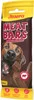 JOSERA Meat Bars Beef z Wołowiną 2szt.