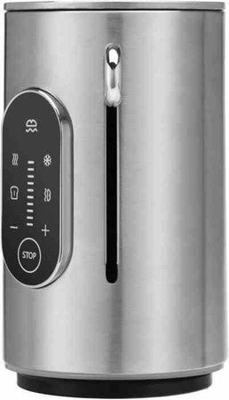 WMF EL - Toster Long Slot, Lumero