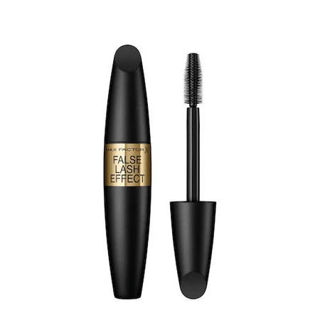 False Lash Effect Mascara pogrubiający tusz do rzęs Black/Brown 13.1ml