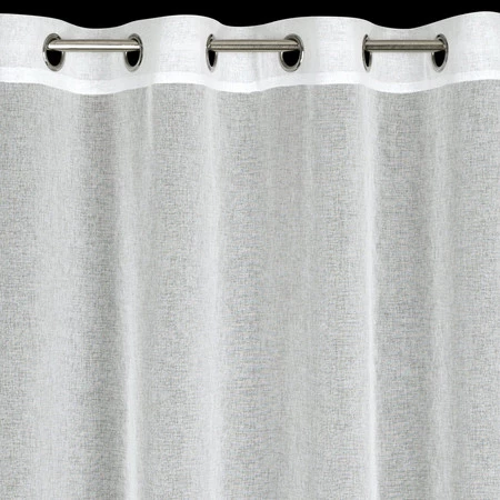 FIRANA GOTOWA MARGARET6 140 X 250 CM KREMOWY