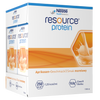 RESOURCE Protein smak morela 4 x 200ml