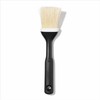 OXO-Pędzel z naturalnego włosia czarny, Good Grips