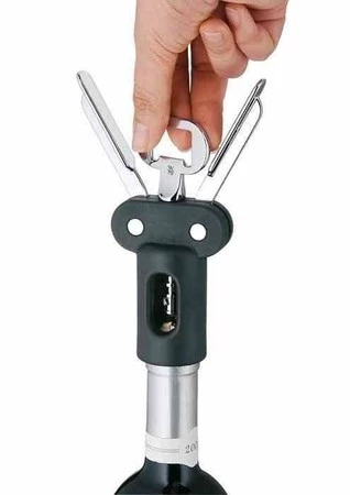 WMF - Korkociąg, Clever and More