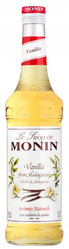 Monin syrop smak Waniliowy 700ml