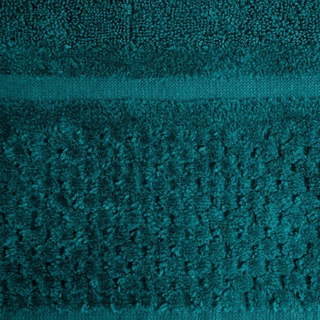 Ręcznik Ibiza (07), 50 x 90 cm, Turkusowy