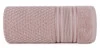Ręcznik Davos (05), 30 x 50 cm, Pudrowy