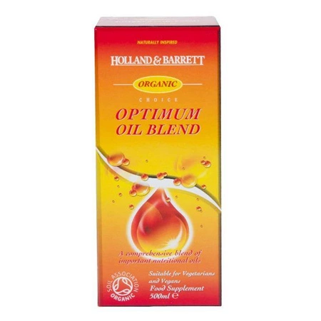 EKO Optimum Oil Blend (500 ml)