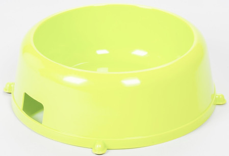 INTER-ZOO Miska plastikowa dla psa 3 - 1,30l