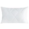 Poszewka Design91 50 x 70 cm, Biały