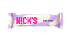 N!CK'S Nicks Soft Toffe Baton z nadzieniem karmelowym bez cukru 28g