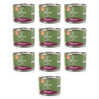 Zestaw 10x HERRMANN'S Selection Cat Reh - sarnina (200g)