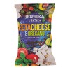 Chipsy ziemniaczane o smaku sera sałatkowego z oregano 90 g