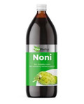 Owoców noni 