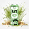 Oatly Napój Owsiany o Smaku Matcha 1L