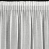FIRANA GOTOWA DANI 1 NA TAŚMIE 140 X 250 CM BIAŁY