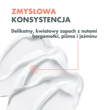 Avéne Dermabsolu Modelujący owal twarzy krem na dzień 50 ml