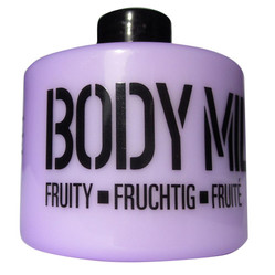 Purple mleczko do ciała o owocowym zapachu 300ml