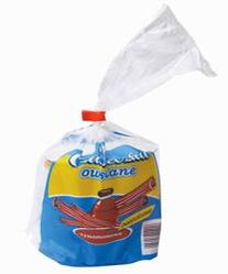 Ciasteczka owsiane cynamonowe B/C BIO 150 g