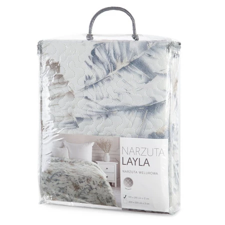 Narzuta CHON/LAYLA 200X220