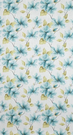 FIRANA GOTOWA SOFIA 140 X 250 CM BIAŁY