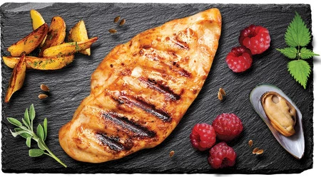 PAKA ZWIERZAKA Indyk z Maliną M bez zbóż 9kg