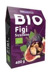 FIGI SUSZONE BIO 400 g - NATURAVENA