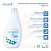 Ecogenic Płyn do czyszczenia domu Eko 1000 ml