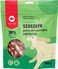 Maced Szaszłyk Pałeczki owinięte Jagnięciną - przysmaki dla psa - 500g