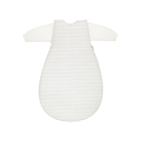 ALVI Baby-Mäxchen, Śpiworek 3-częściowy Faces 62/68