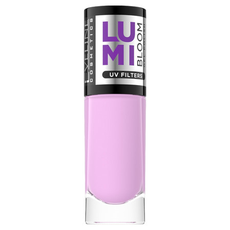 Lumi Bloom rozświetlający lakier do paznokci 09 8ml