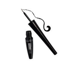 Eyeliner Matte matowy eyeliner do oczu Black 2g