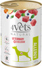 4VETS Natural ALLERGY dla psa z alergią 400g
