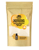 Big Nature Woskowa przygoda Warmed Soul zap. Insp. Black Orchid 515g