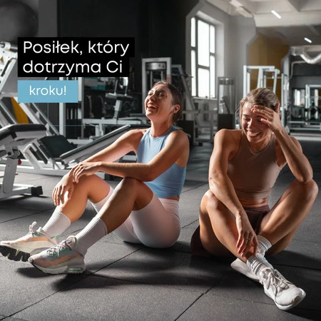 SUPERSONIC pełnowartosciowy posiłek Ready-to-Drink smak czekolada 330 ml