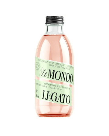 Le Mondo Legato Arbuz-Mięta 330ml KRÓTKA DATA 2026-11-01