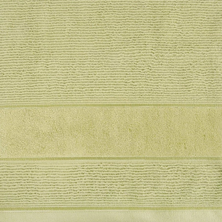 Ręcznik Emma (06), 30 x 50 cm, Oliwkowy