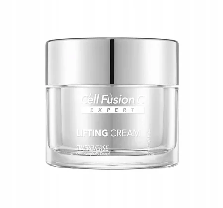 Cell fusion C Time Reverse Lifting Cream krem liftingujący50ml
