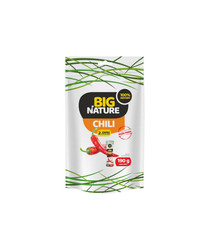 Big Nature CHILI 190 g