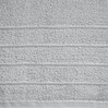 Ręcznik Dali (04), 30 x 50 cm, Srebrny