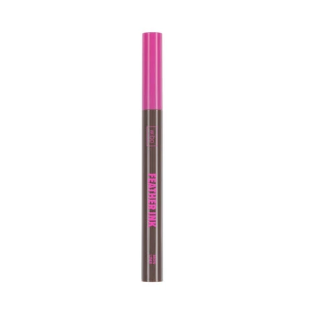 Feather Ink pisak do brwi 2 Dark Brown