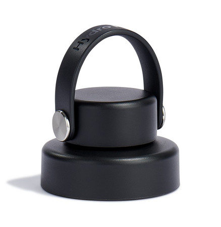 HF-Zakrętka Wide Flex Chug Cap Black